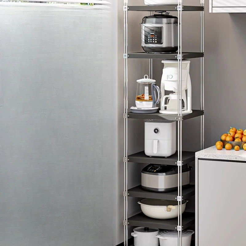 Lzr Storage Rack Ki… - image