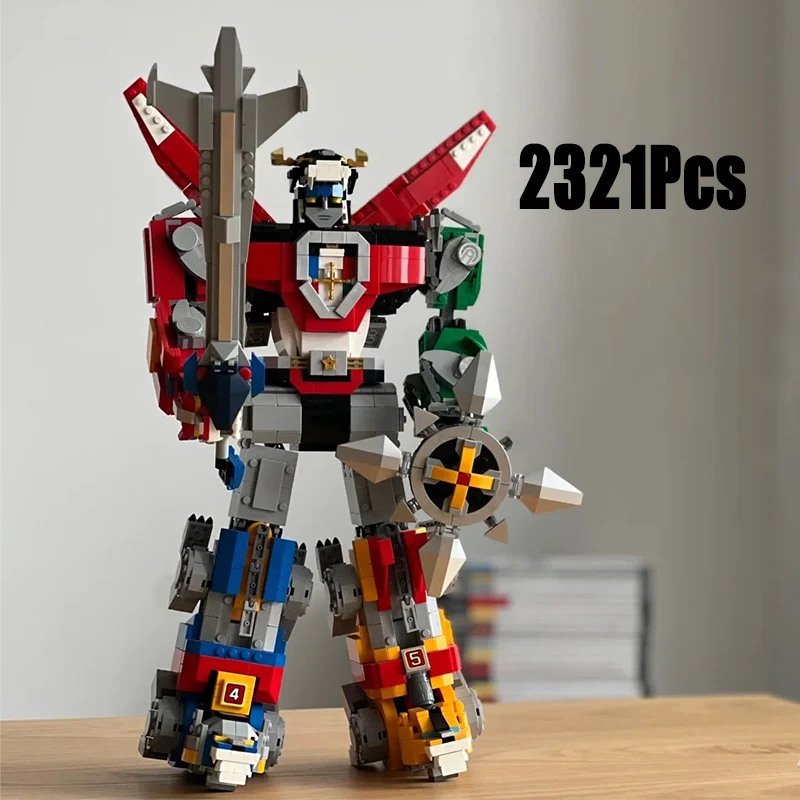 

2334 шт., креативные кирпичи MOC, игрушки, кирпичи King Kong, подарки на день рождения, Рождество, совместимые с 21311