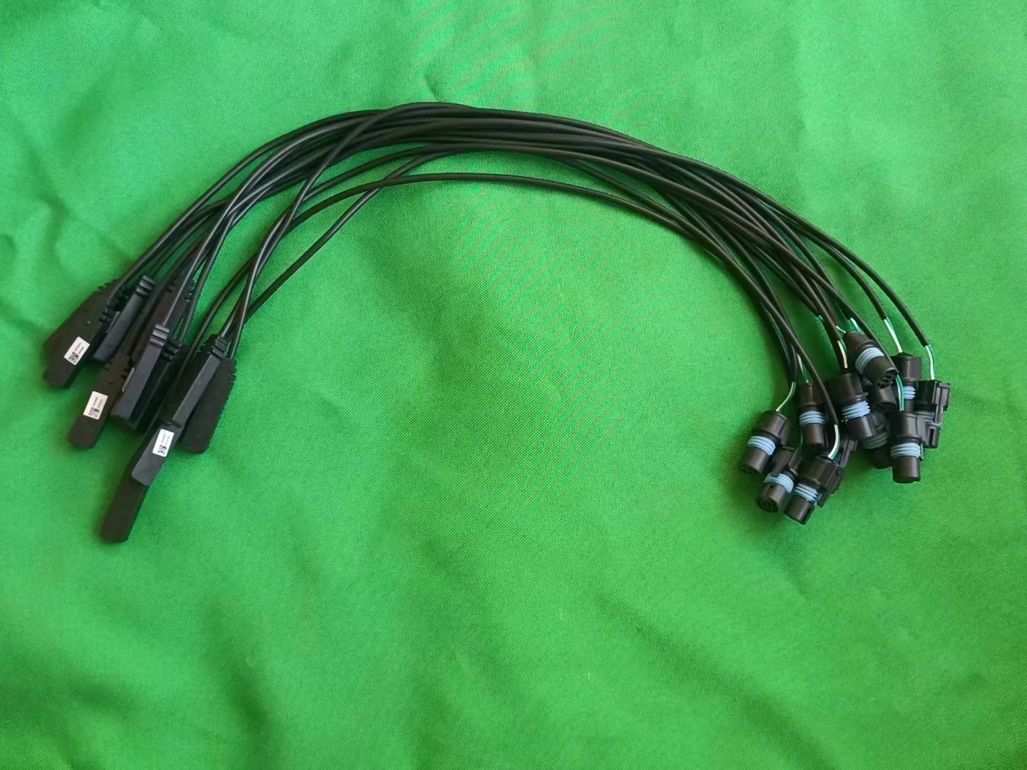 Arm On-Site Meting Signaalkabel Kit Deel Voor Agras DJI T40/T20P Landbouw Drone Accessoires 000645