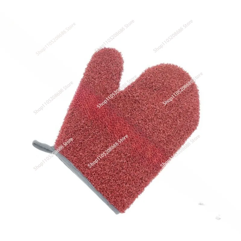 

Перчатки для чистки бассейнов K-135, инструменты для уборки бассейнов