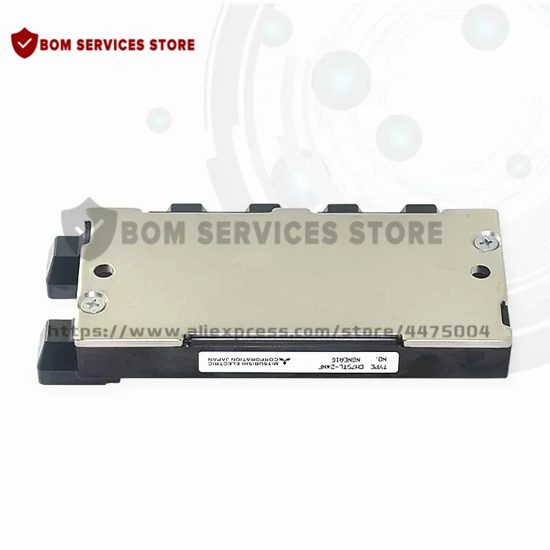 CM75TL-24NF จัดส่งฟรีใหม่โมดูลพลังงาน