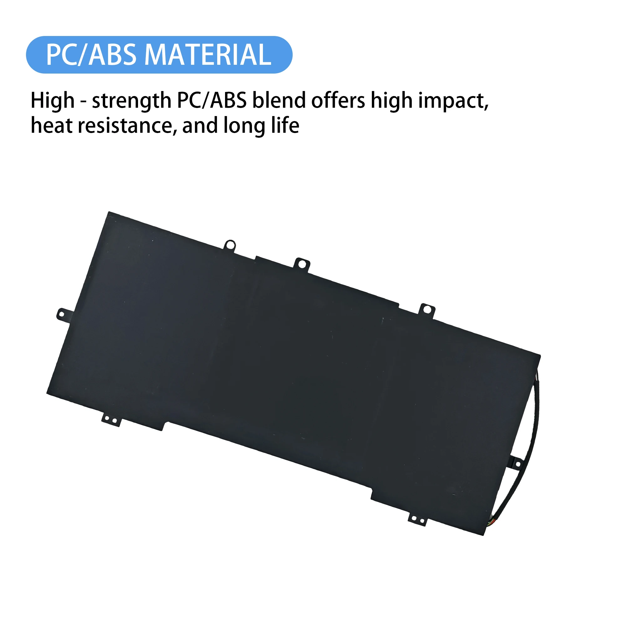 LOLG VR03XL batería del ordenador portátil para HP Envy 13-D051TU D056TU 816497-1C1 HSTNN-IB7E TPN-C120 1 45Wh 11,4 V