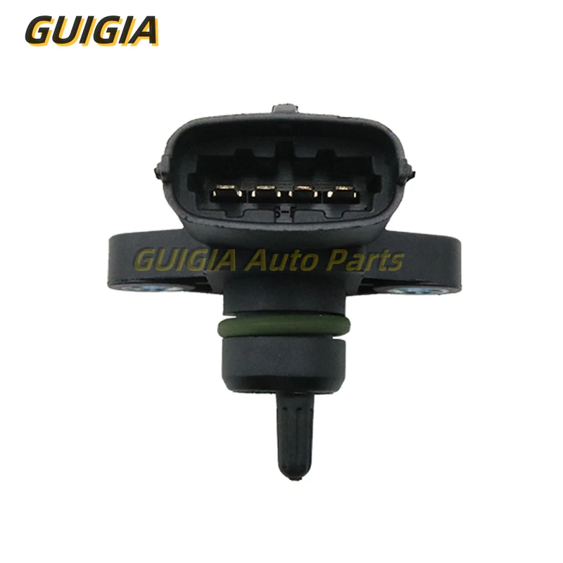 39200-2A650 392002A650 مستشعر خريطة الضغط المنوع لشركة Hyundai I20 Kia Rio 2014-2017 ملحقات سيارة ذات نوعية جيدة