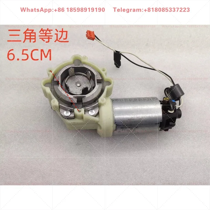 PN100 PD100 Bread Machine Dough Knead Motor WKH47/44-D 50W Permanent Magnet Stirring Drive Replacement Spare Parts