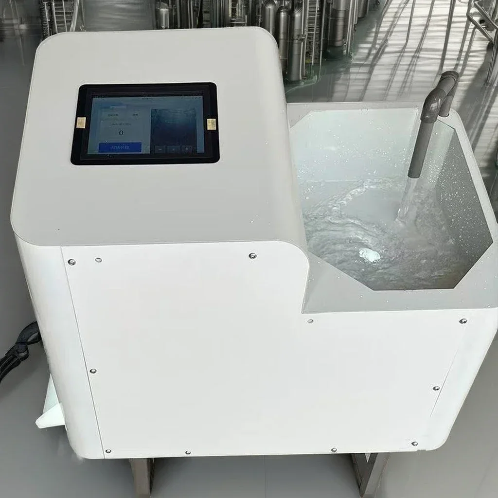 hot sales exquisite craftsmanship large factory used mini fry counting machine aquaculture equipment for fingerling counting