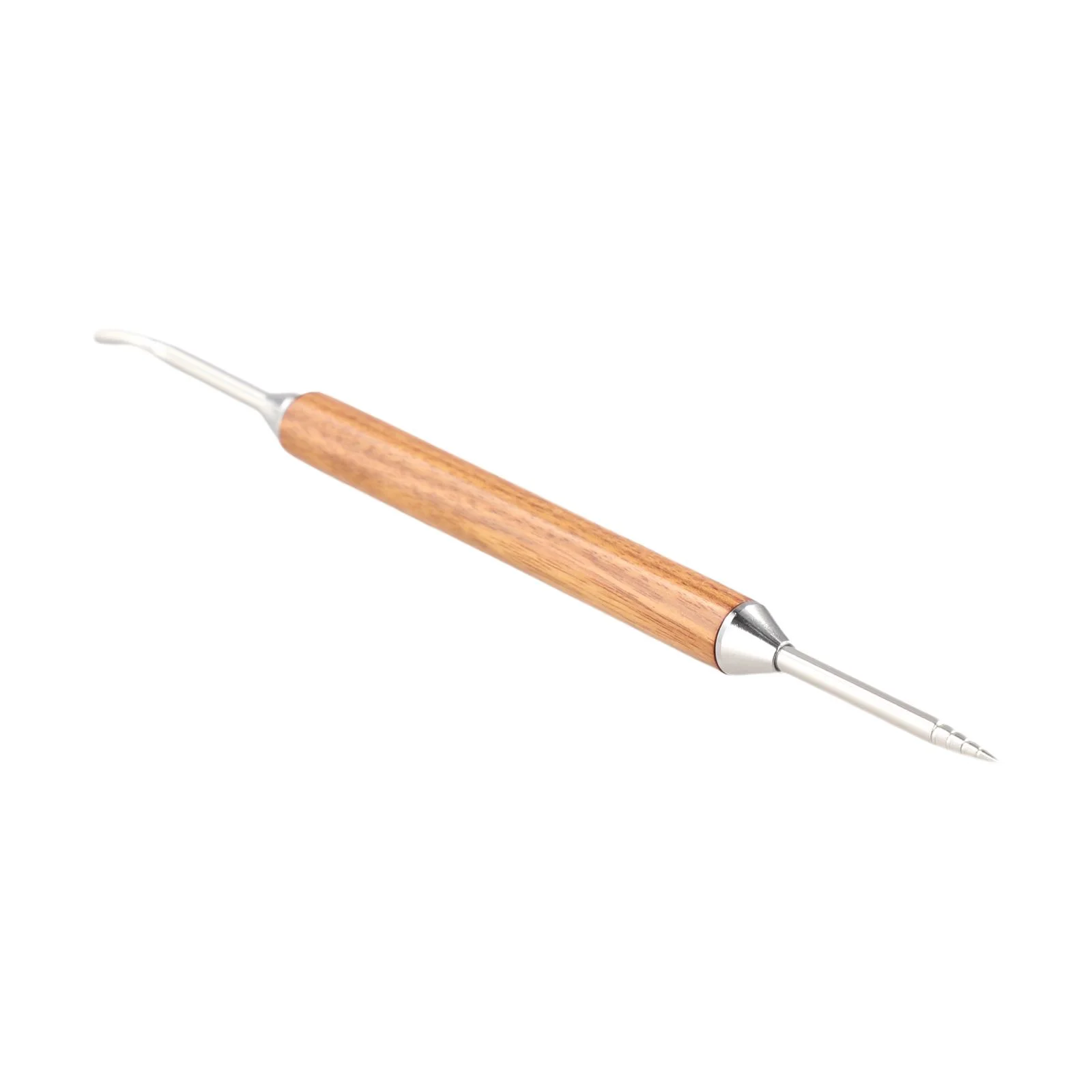 Coffee Decorating Tool Coffee Art Tool Coffee Art Creation Balanced Weight Easy To Clean Ergonomic Grip Design 155mm Long