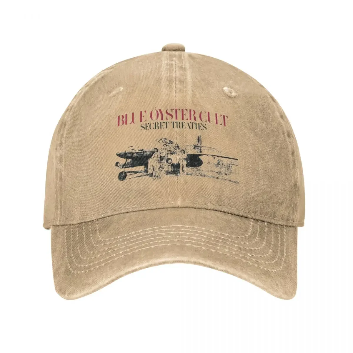 the boc planes Cowboy Hat Trucker Hats Women Hat Men'S