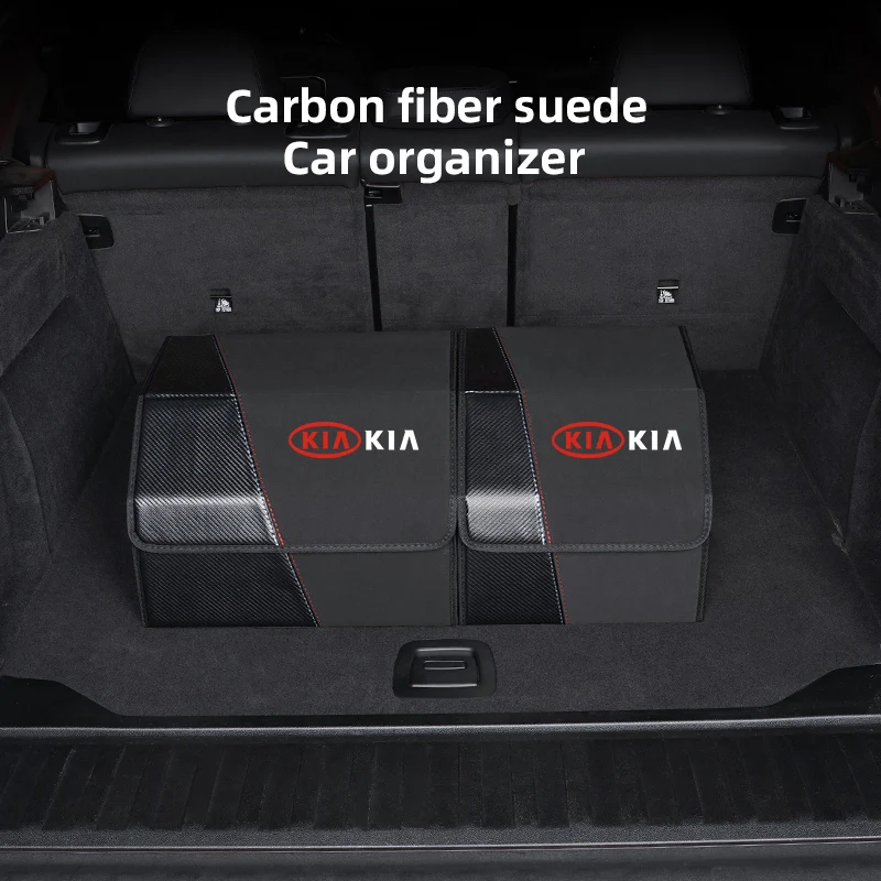 Kia Folding Car Tru… - image