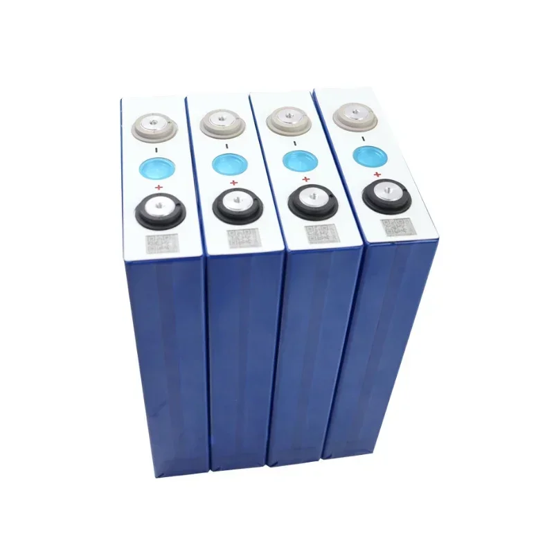 3,2v 105ah 1-32pcs lifepo4 Batterie Lithium eisen phosphat Batterie DIY RV Boot Home Energy Storag Zelle cn Lager schnelle Lief