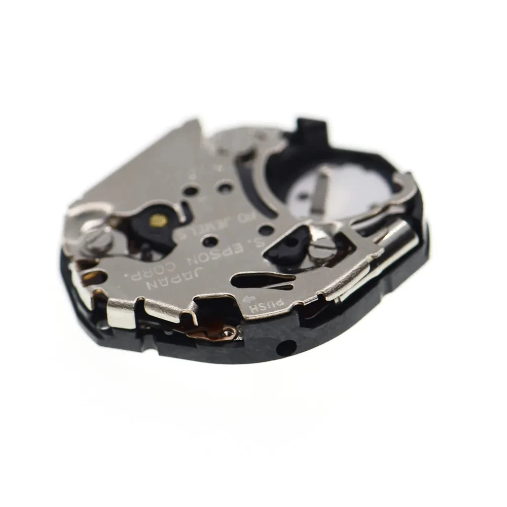 Japanese Y121 Quartz Movement Watch Y121 Repair Strap Watch Accessories Gemless Type Replacement AL21