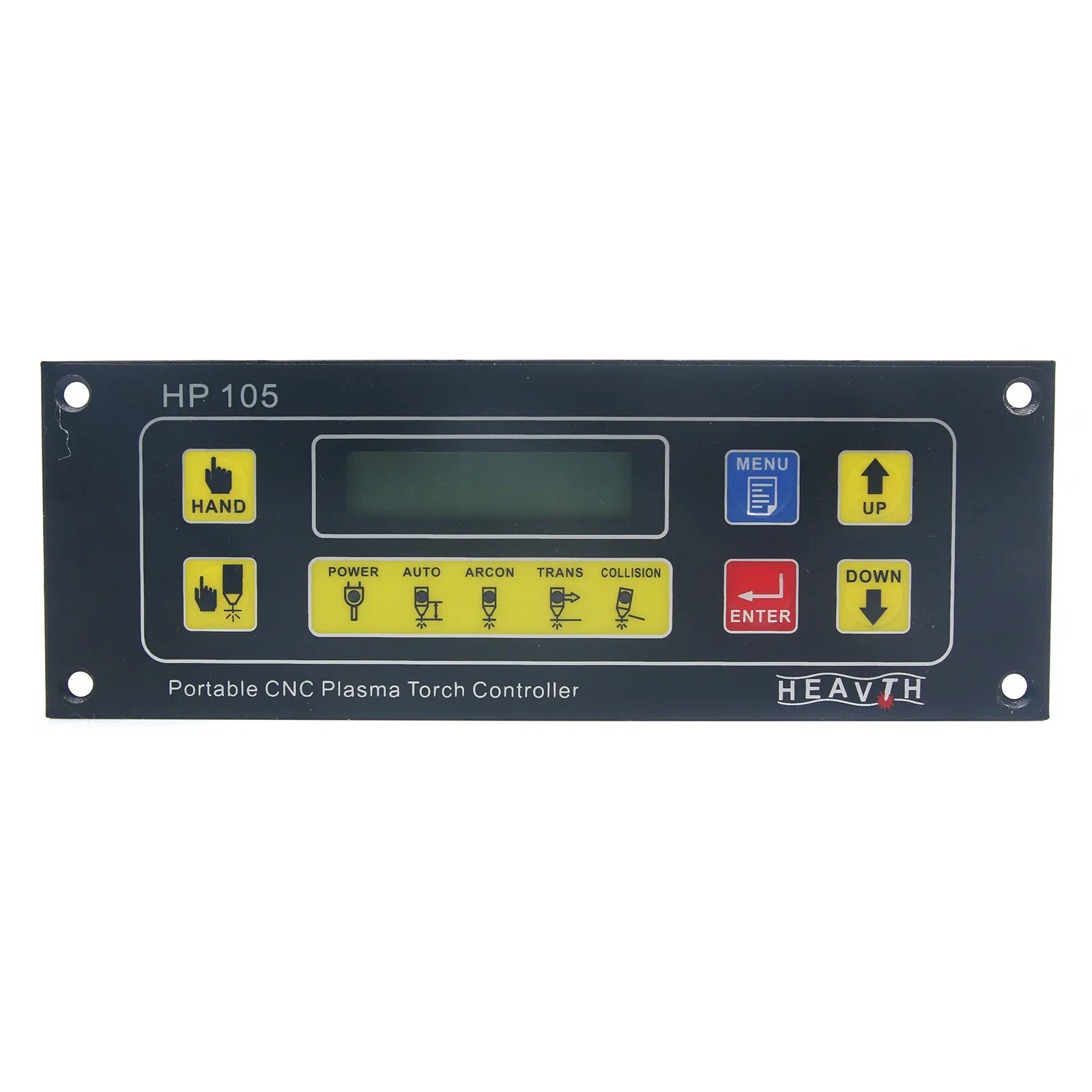 

HP105 Torch Height Controller for Arc Voltage CNC Plasma Cutting Machine