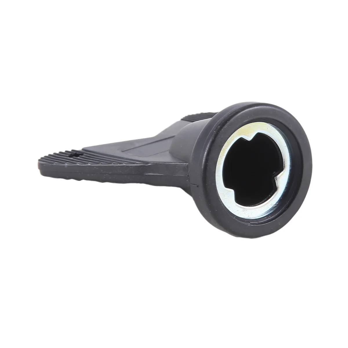 High-end 12Pcs Football Shoe Spikes Soccer Boot Cleats M5 Threading Screw 7mm 10mm Anti Slip Replacement Studs Red