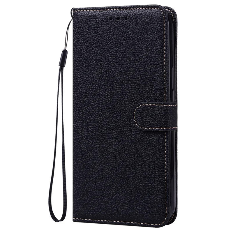 For Xiaomi Mi 11 Lite 5G Case Candy Color Leather Wallet Stand Phone Case on For Etui Xiaomi 11 Lite 5G NE Xiomi Mi 11Lite Cover image 2
