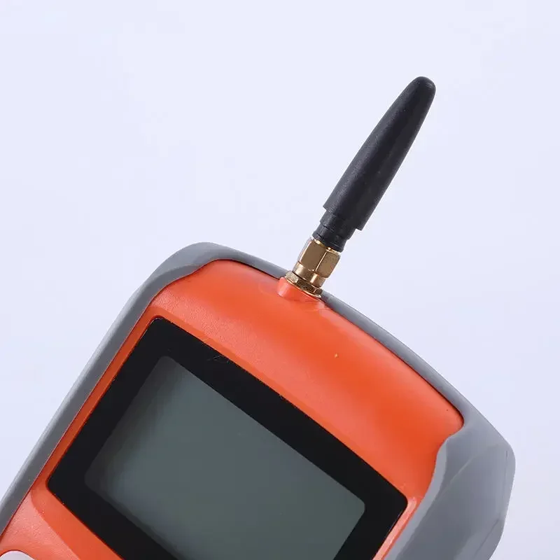 TPJ Series Agrltural measurement ligen plastic rain gauge wind speed direction meter