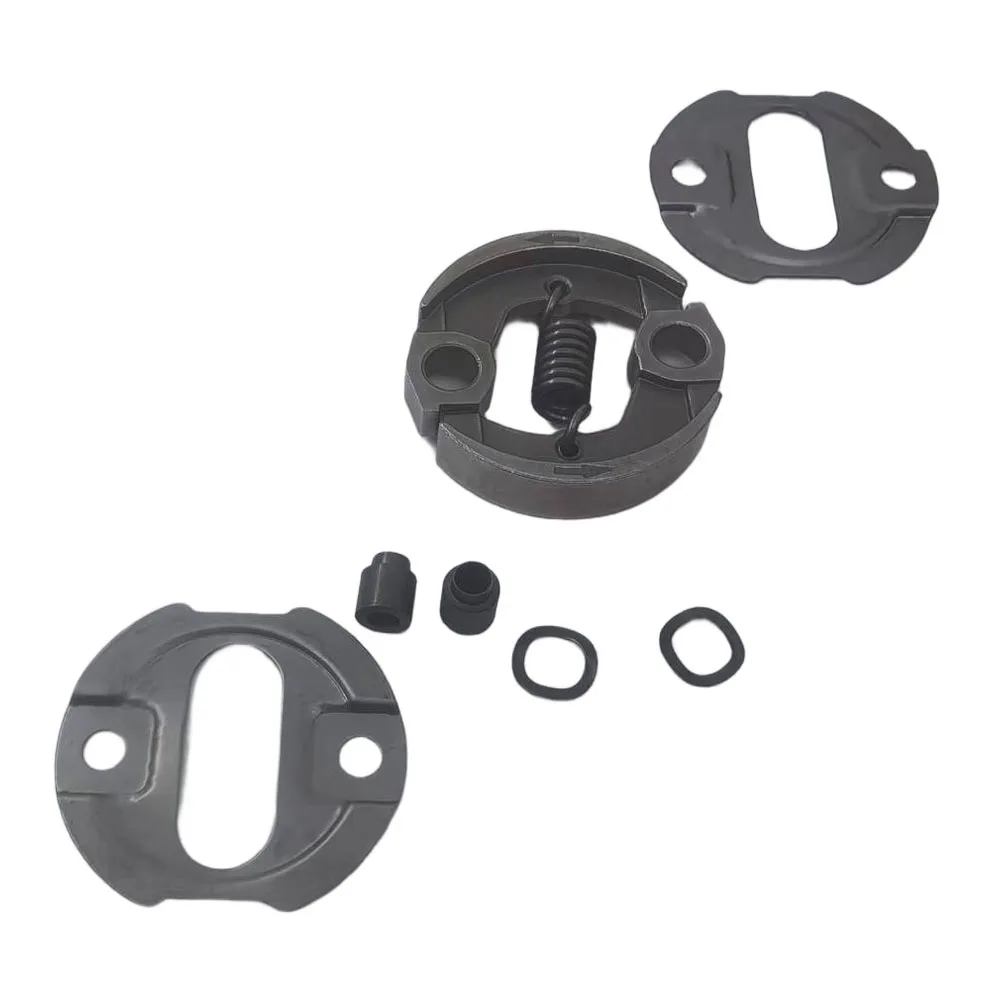 

Metal Clutch Assembly Kit Compatible For FS91 FS94 FS111 KM91 String Trimmers Part 4149-160-2000 4180-162-1000 Mower Accessory