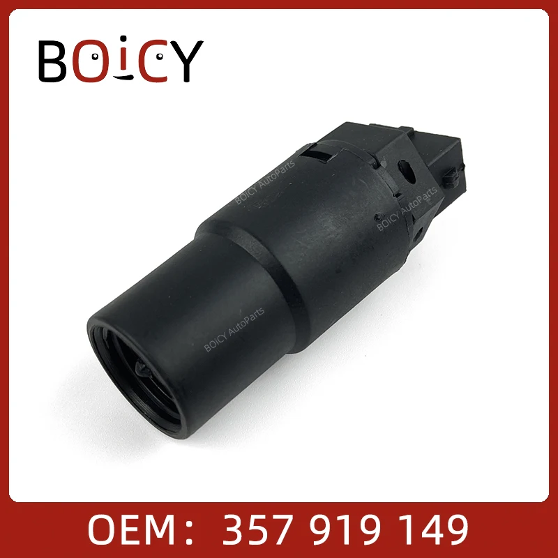 

Датчик скорости передачи BOICY для Jetta Bora Golf Polo Lupo Caddy Beetle Rabbit A2 A3 Octivia Fabia 357919149 325957827