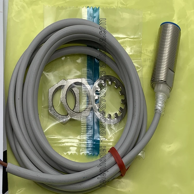 

New Proximity Switch Sensor in Stock FL7M-7J6HD-L5Z One-year Warranty High Quality Seller