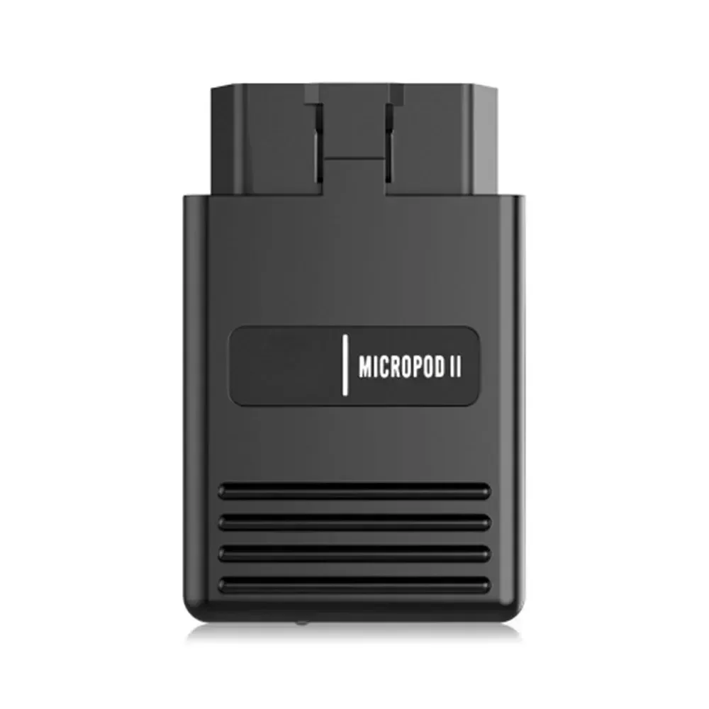 Il più recente MicroPod2 v1704.27 per lo strumento diagnostico Chrysler supporta sia la programmazione Online che Offline per Chry-sler D-odge Je-ep A +++