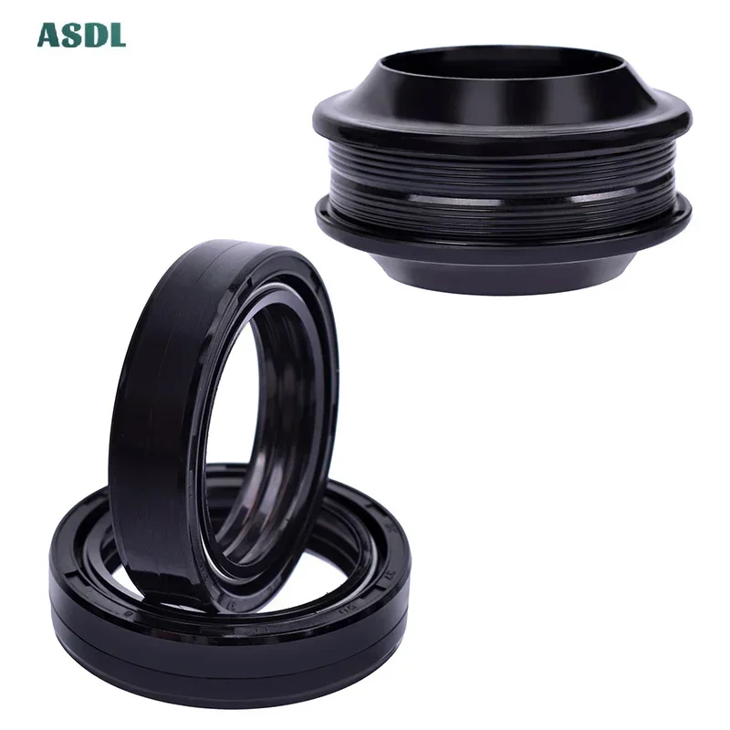 37x50x11 Oil Seal 37 50 Dust Cover For Honda XR250R XR250 NX250 CBF250 CBR250 CBR250R ABS CBX250 Twister CBX CBF CBR XR NX 250