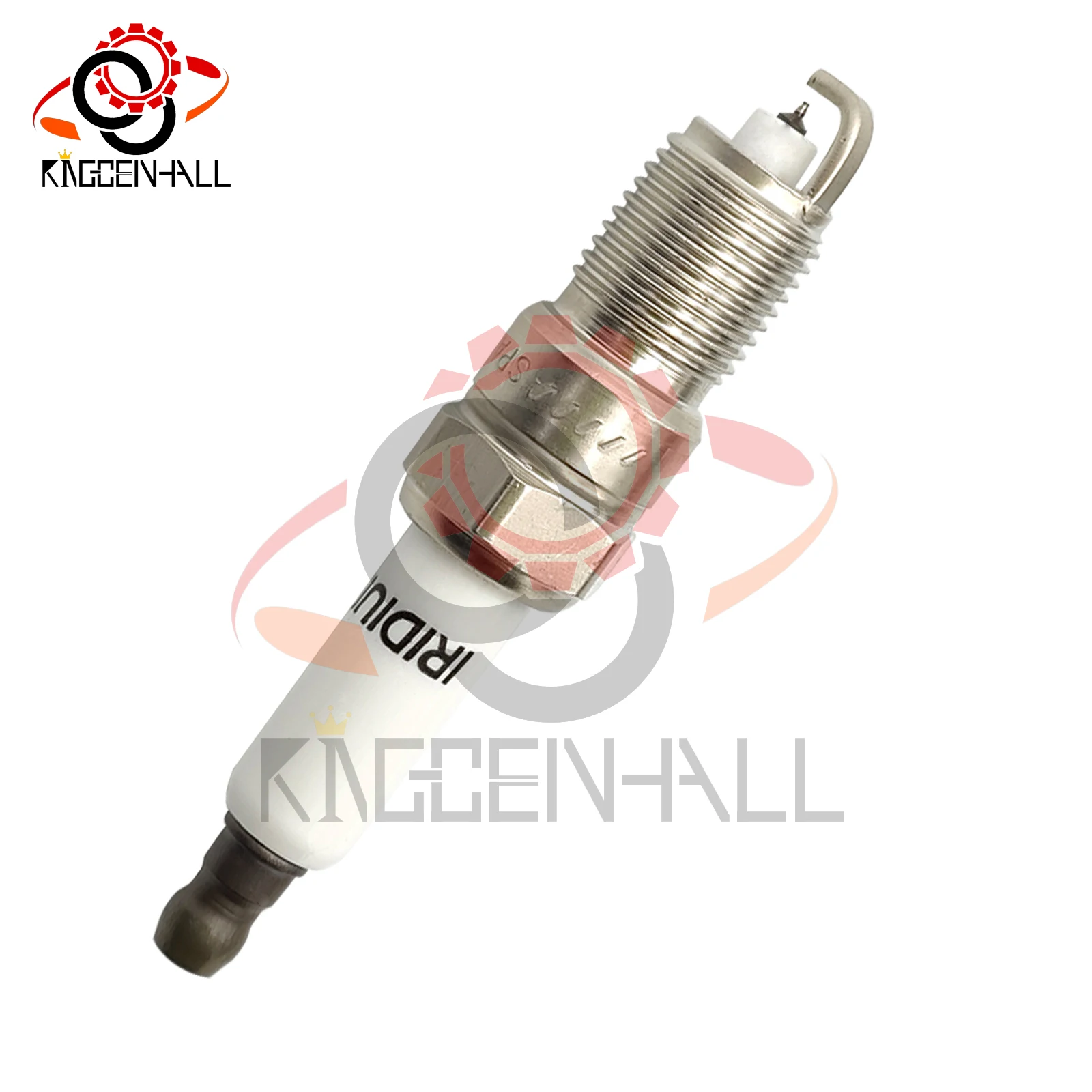 12621258 41-110 New Iridium Spark Plug For Chevrolet Express Silverado Suburban 1500 2500 3500 HD 4500 Trailblazer V8