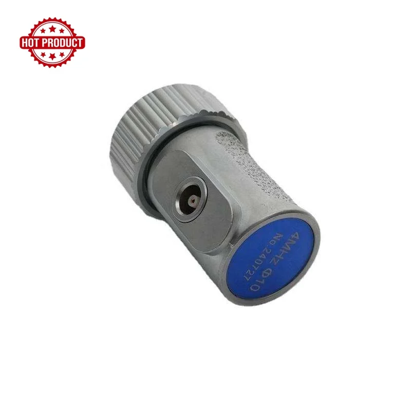 

NDT Industry 2MHZ Diameter 10mm Lemo00 C5 Interface Accessories Single Crystal Ultrasonic Flaw Detector Probe
