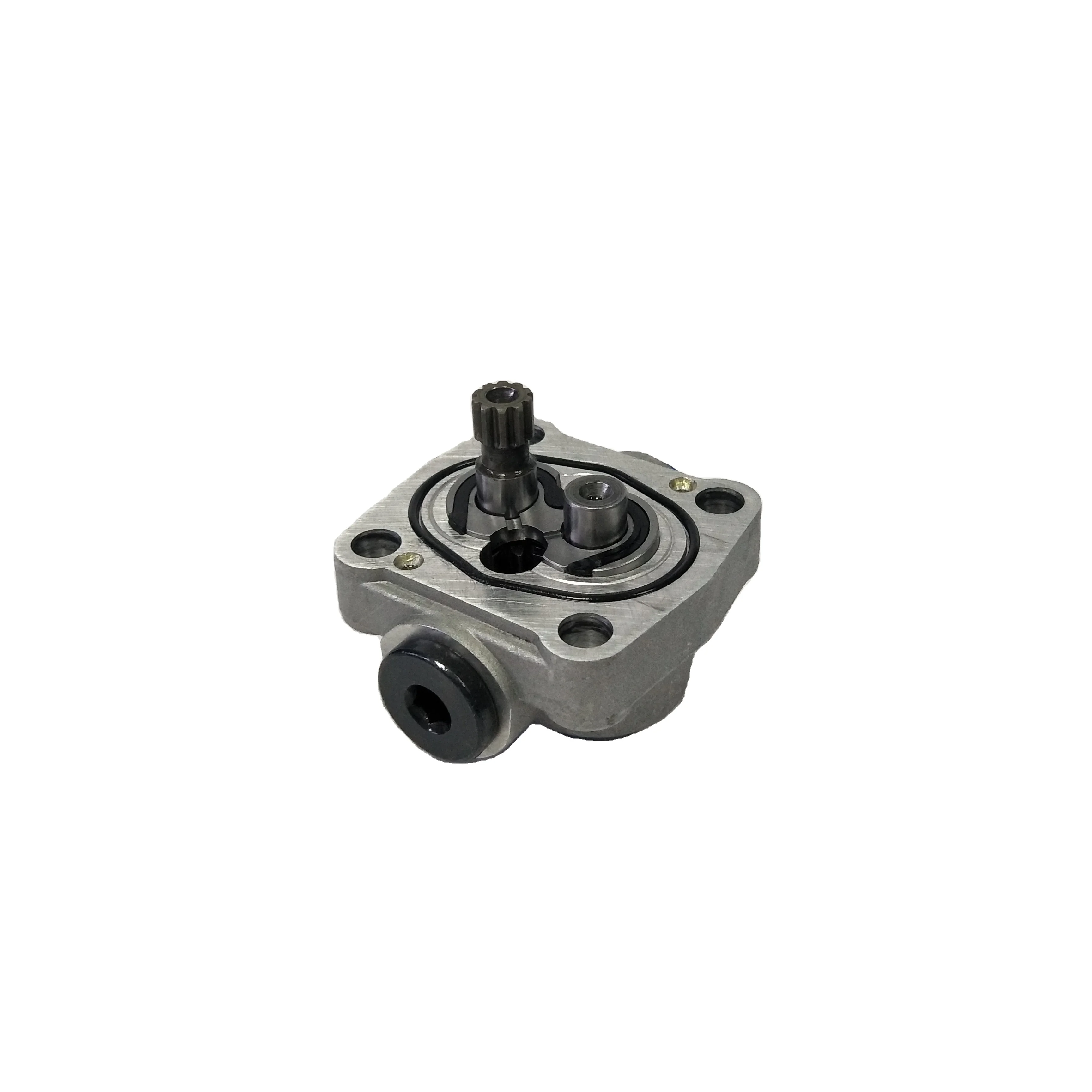 Excavator parts ZX55/ZX50U-2/EX25-2 excavator gear pump/pilot pump for PVK-2B-505 hydraulic main piston pump parts 4345902