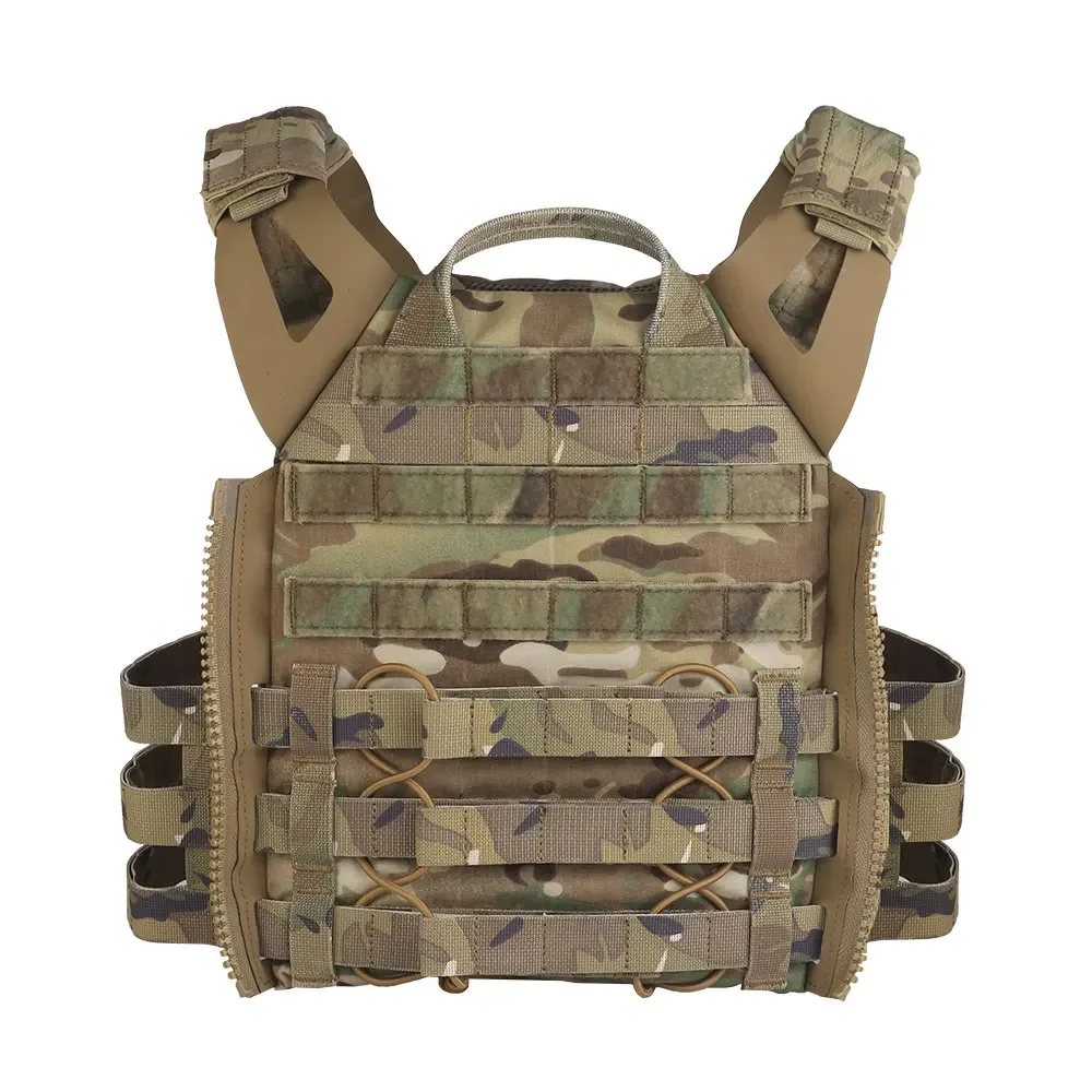 New JPC Tactical Vest 2.0