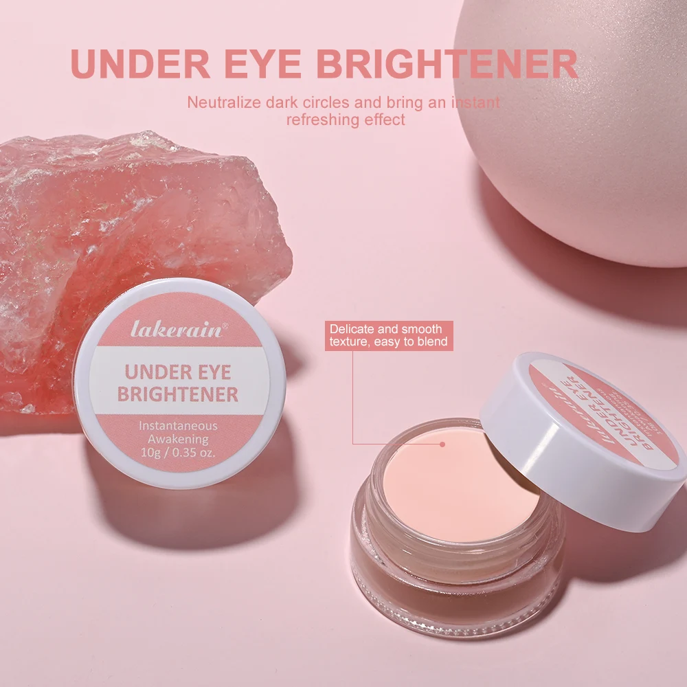 Caffeine Eye Cream Dark Circles Removal Anti Bags Under the Eyes Makeup Eye Patches Anti-wrinkle Korean Skin Care Products Bag