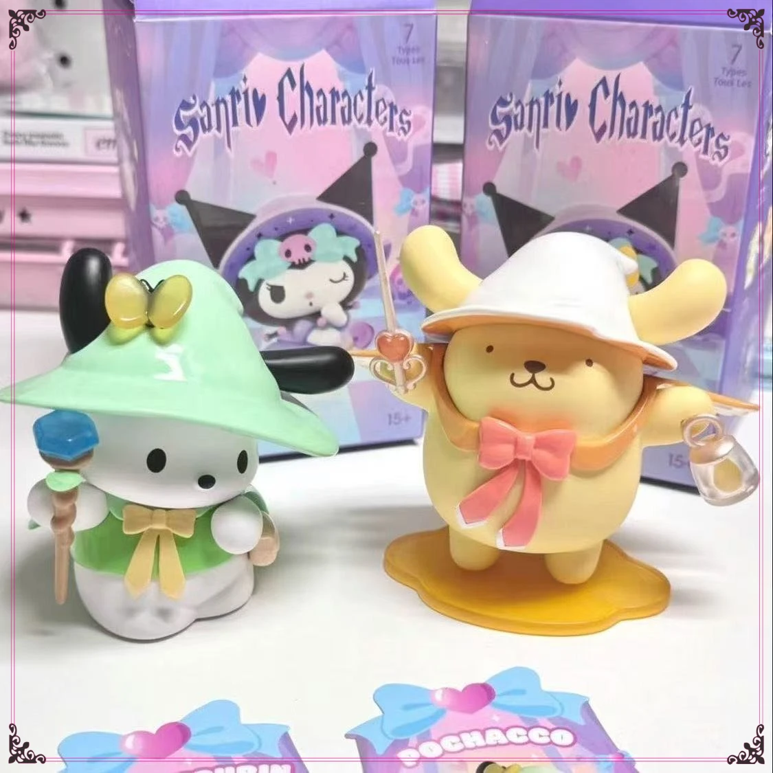 

Super Kawii Big Into Energy Series Blind Box Doll Keychain The Box Vinyl Plush Doll Backpack Pendant Decoration Birthday Gift