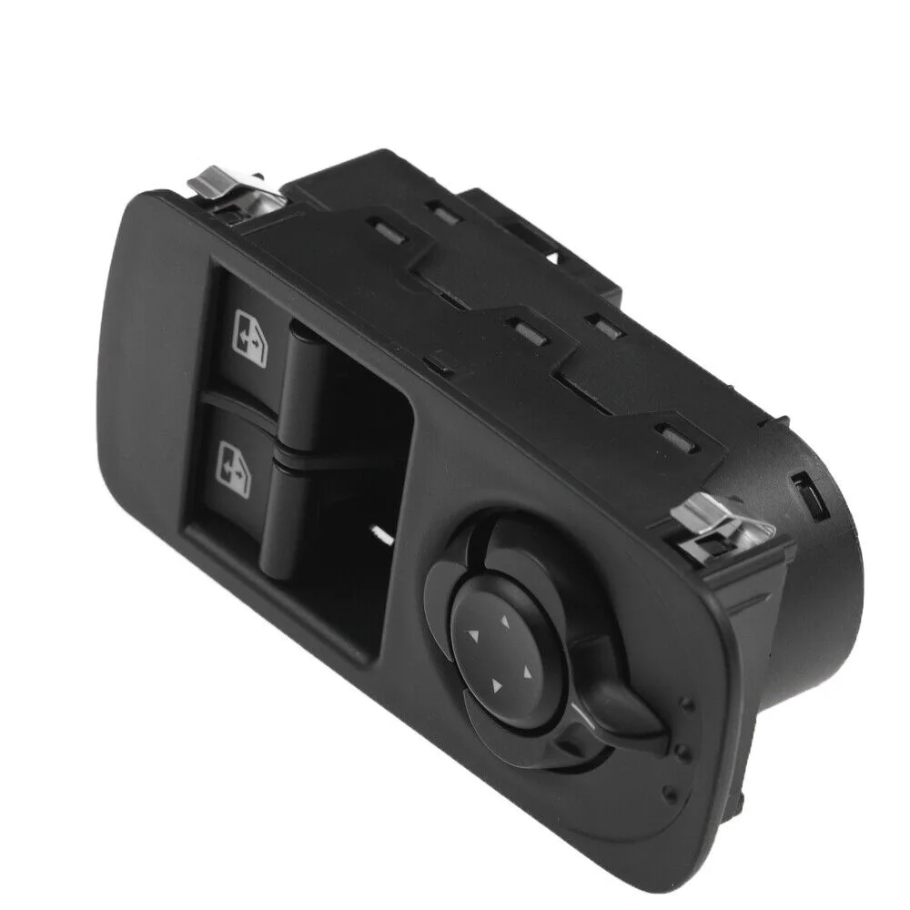 156080933 For ALFA ROMEO Mito 955 2008-2018 156085170 REM55592 4574075OE 26240 Power Window Switch 5