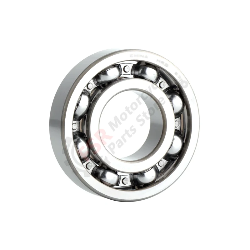 35 × 62 × 9 مم محمل مفتوح تفاضلي أمامي 16007، يناسب الميكانيكا الروسية RM 800، P/N:09160016007، أجزاء عربات التي تجرها الدواب الرباعية