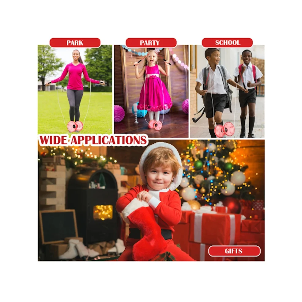 مجموعة ديابولو الصينية المحمولة يويو ديابولو معدات اللياقة البدنية المحمولة للبالغين والأطفال المسنين في الهواء الطلق ممارسة خفة الحركة في الأماكن المغلقة