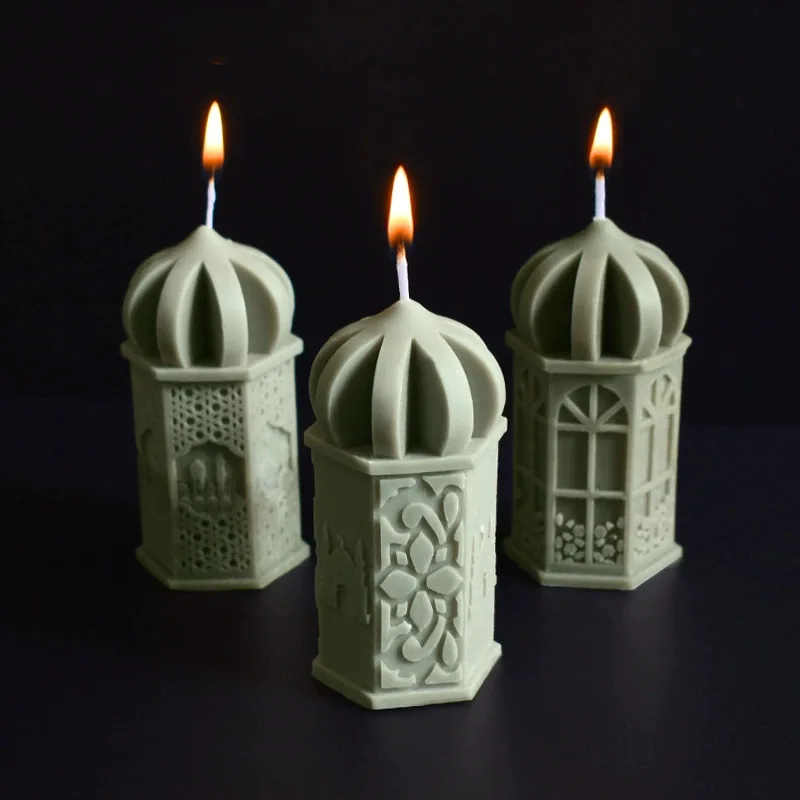 3D Arabic Architect…