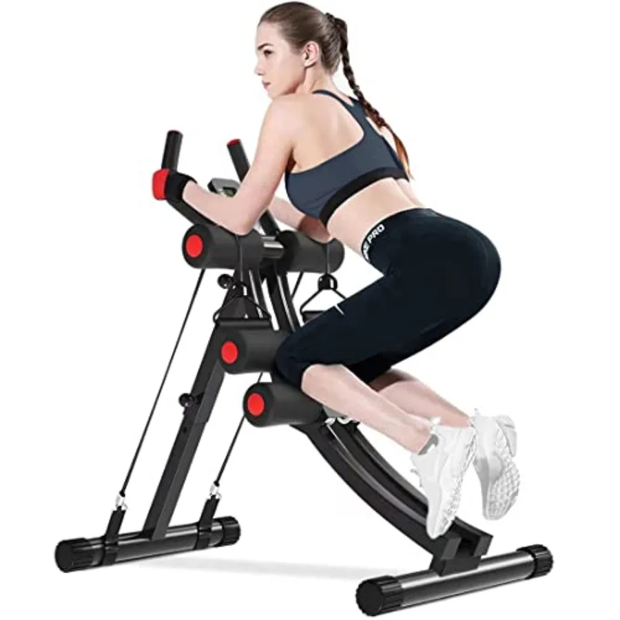 Ab Workout Equipmen…