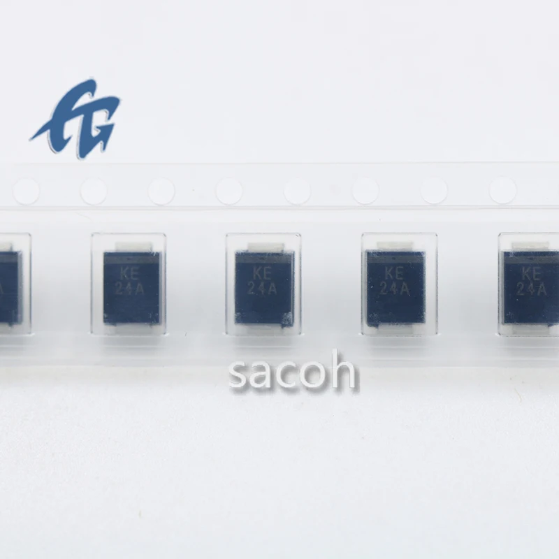 

SACOH High Quality Original Electronic Components Suppliers SMBJ5.0A-E3/52 10PCS