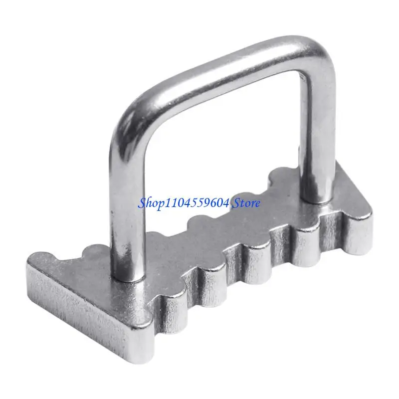 

12QM Стабильный инструмент для блокировки распределительного вала, обеспечивающий правильную работу двигателя. Замена ремня ГРМ