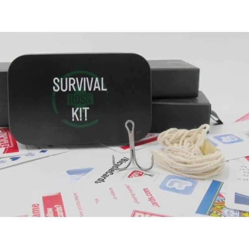 هوك (الحيل والتعليمات عبر الإنترنت) من إريك روس - خدعة المرحلة عن قرب ماجيك Mentalism الوهم الرعب الدعائم شارع ماجيا