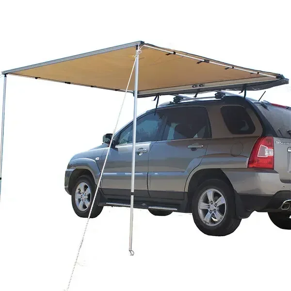 

Car Sun Shelter Awning Tent Auto Canopy Camper Trailer Tent Палатка Pergola Mainland China