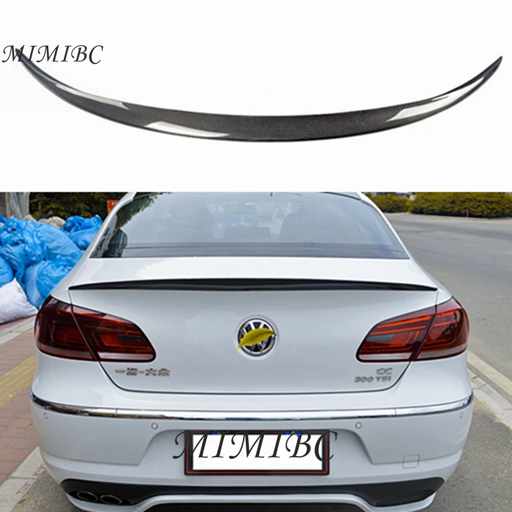 

Задний спойлер для Volkswagen Passat CC 2009 2010 2011 2012 2013 2014 2016 2017 2018