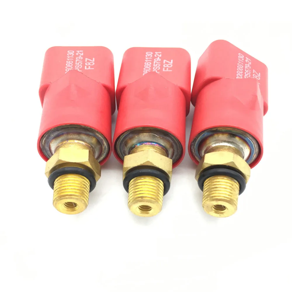 High Quality 206-06-61130 20PS579-21 Pressure Switch Sensor PC200-7 PC220-7 For Komatsu Parts Excavator Accessories