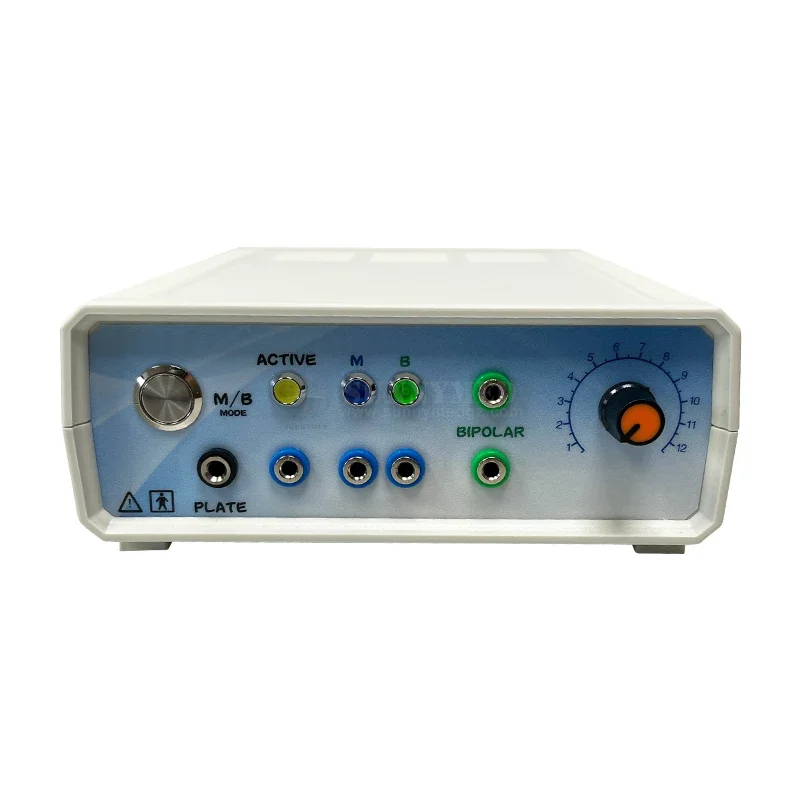 

SY-I063 Surgical electrocautery electro surgery unit cosmetology electrocauterio dermatology portatil electrotome esu unit