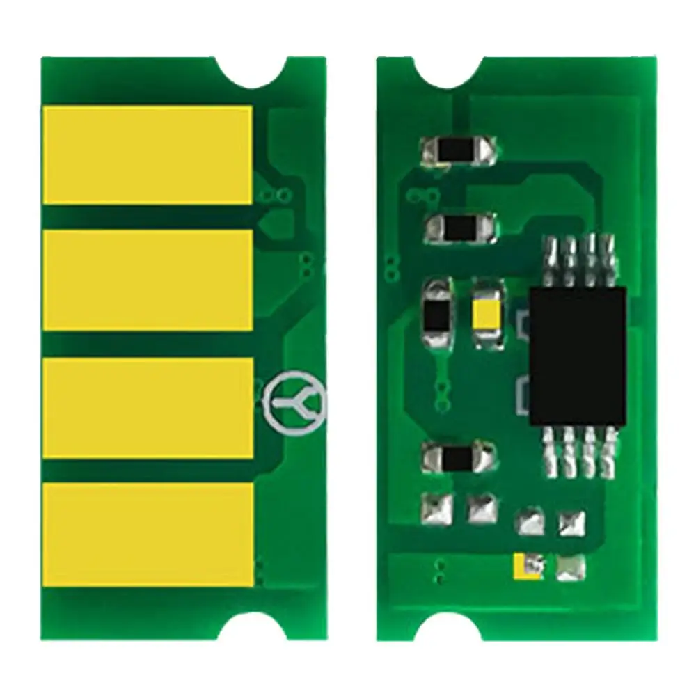 Toner Chip for Ricoh Gestetner Lanier Savin Nashuatec Rex Rotary Aficio SP SPC C SP-C 262DNw 260L 260SFL 250DN 250SF 261DNW 250