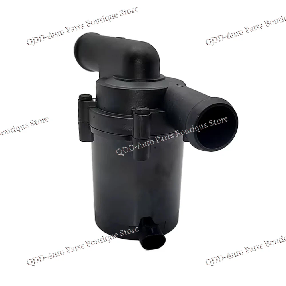 12V 1215509 LR064320 for Land Rover DISCOVERY SPORT L550 Peugeot 2008 207 208 3008 308 508 Ford Engine Electric Water Pump - view 3