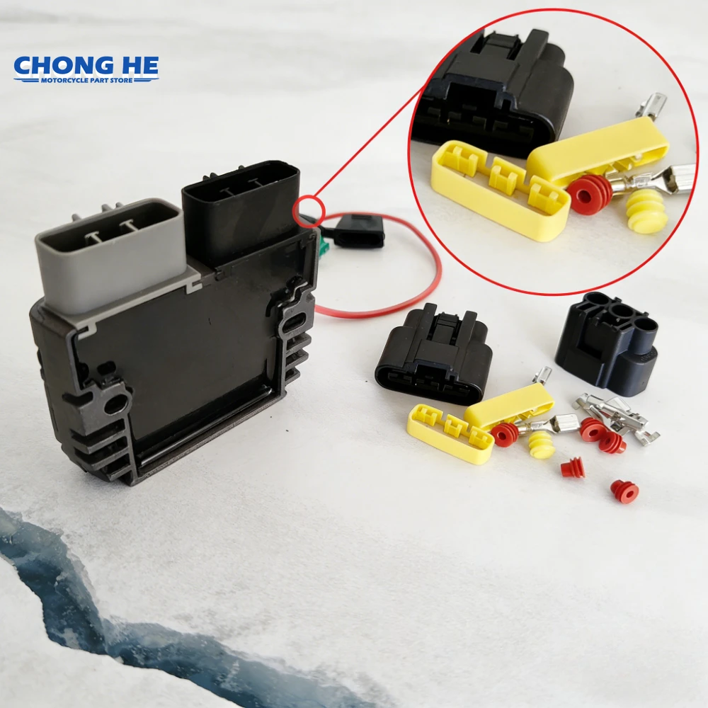 

1pc/2pc Performance Ignition Rectifier Voltage Regulators For BMW R RT1200 2013-2017 12318523367 R GS Adventure 1200 2013-2017