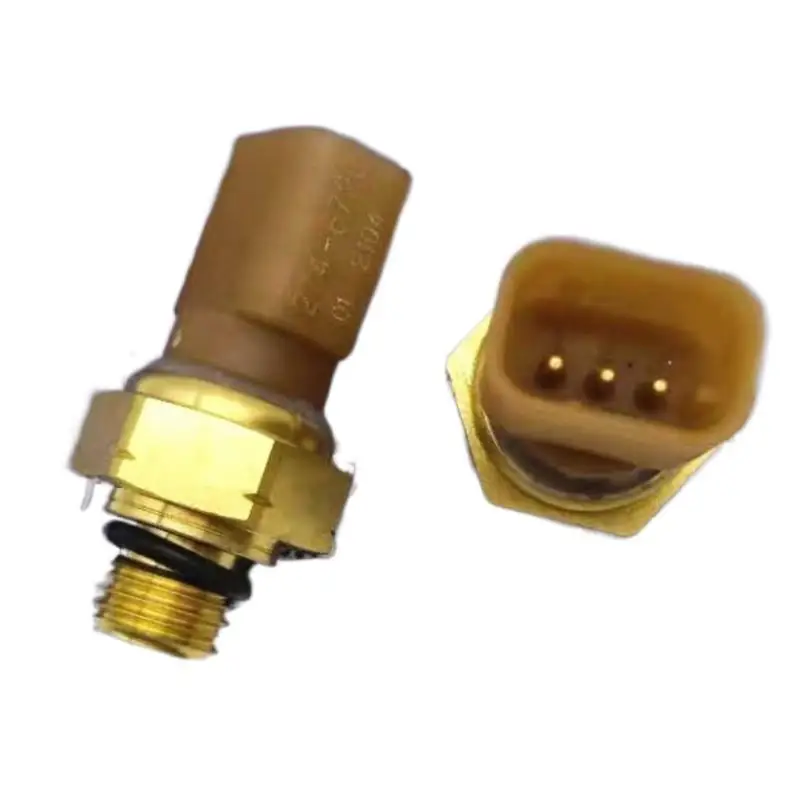 

E320DL E323DL Excavator Pressure Sensor 278 5273 2785273 278-5273