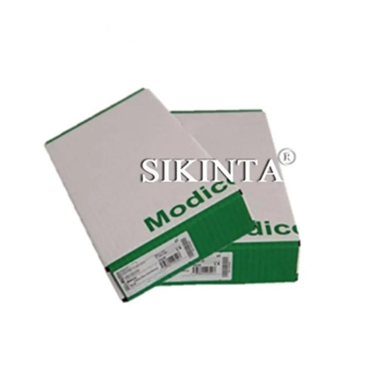 Moduł PLC TM5SDI4A w magazynie