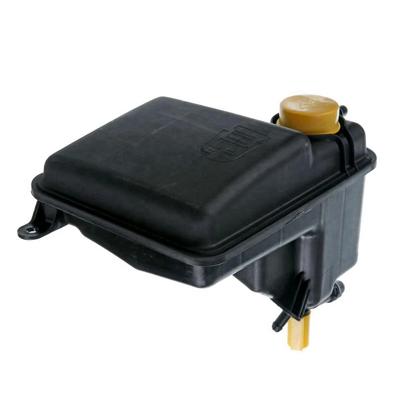 Automobile Coolant Expansion Tank Cooling Auxiliary Water Tank 17137543003 17137647713 17130409581 For BMW E65 E66 E67 Parts