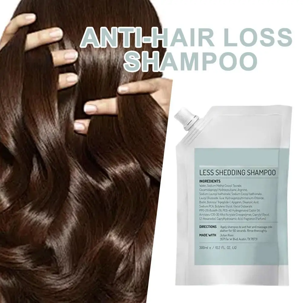 

Шампунь для укрепления волос, увлажняющий крем, восстанавливающий поврежденный, против улучшения кожи головы ﻿ Масло от перхоти для ухода за волосами Brittle Control Loss W4V9