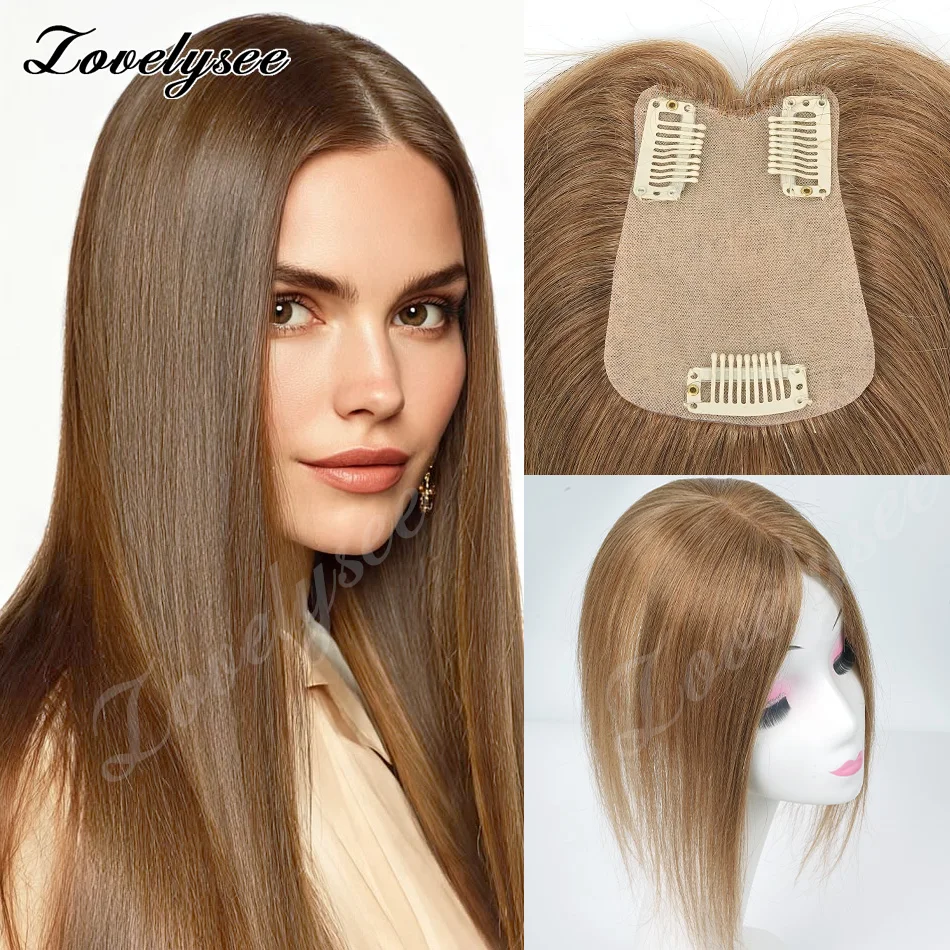 lovelysee-7x11cm-complement-capillaire-en-cheveux-naturels-pour-femmes-avec-3-clips-base-de-30-cm-extension-fine-pour-volume