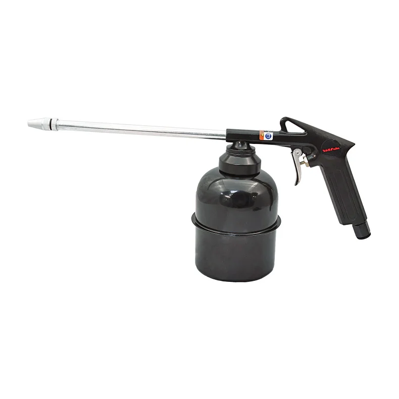 

Pneumatic car engine cleaning gun High pressure/auto repair Air conditioner Water and gas cleaning tool WP-0005